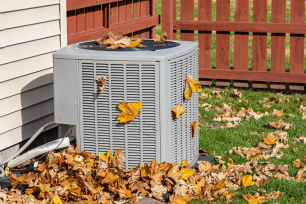 Best HVAC for Healthcare Facilities in Copper Canyon, TX