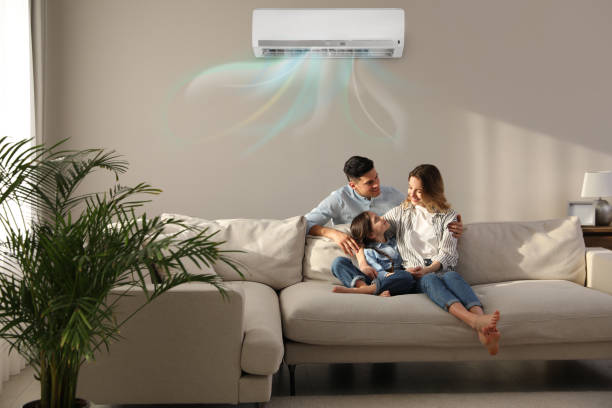 Best Solar-powered HVAC Systems in Copper Canyon, TX