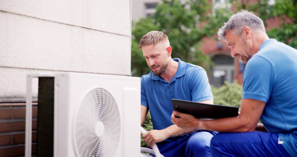 Best Energy-efficient HVAC Solutions in Copper Canyon, TX
