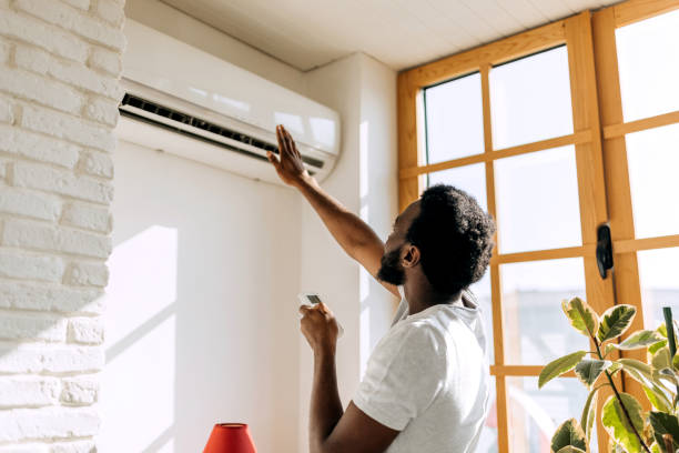 Best Residential HVAC in Copper Canyon, TX