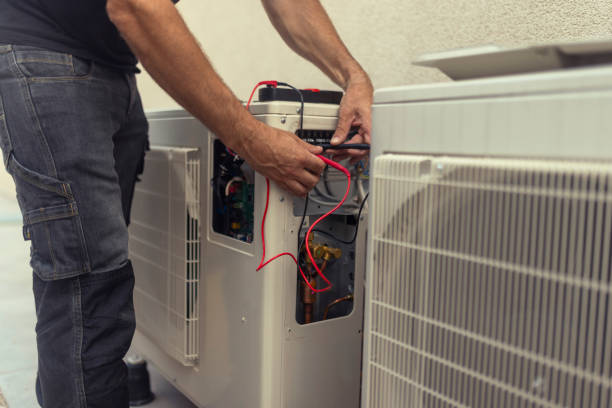 Best HVAC Retrofitting and Upgrading in Copper Canyon, TX