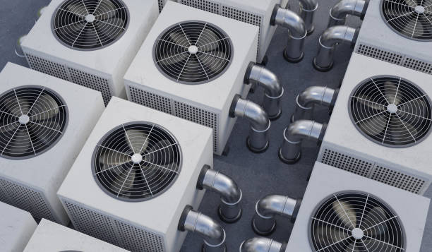 Best Residential HVAC in Copper Canyon, TX