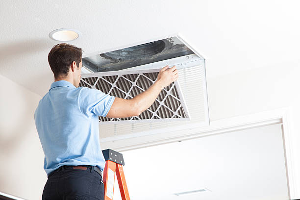 Trusted Copper Canyon, TX HVAC Experts