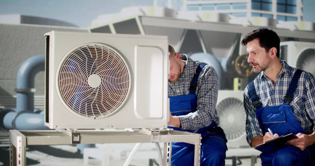 Best VRF (Variable Refrigerant Flow) Systems in Copper Canyon, TX