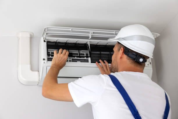 Best Emergency HVAC Services in Copper Canyon, TX