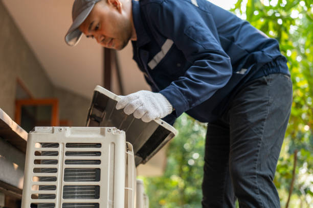 Best HVAC Equipment and Components in Copper Canyon, TX