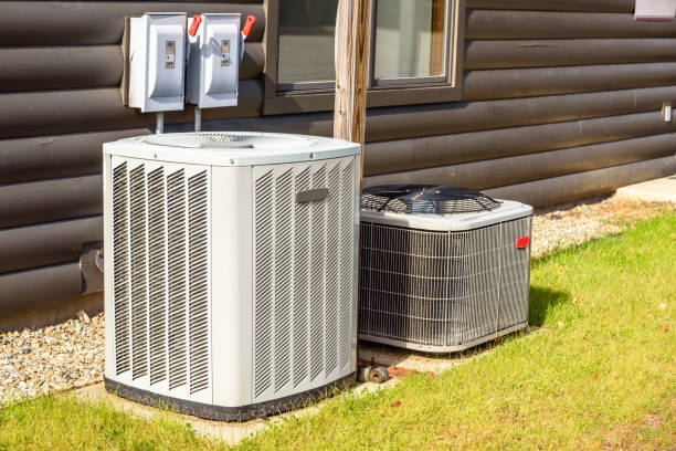 Best Air Conditioning Cleaning in Copper Canyon, TX