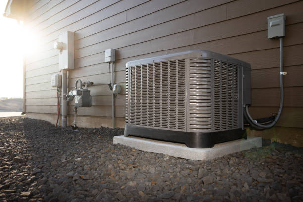 Best HVAC Training and Certification in Copper Canyon, TX