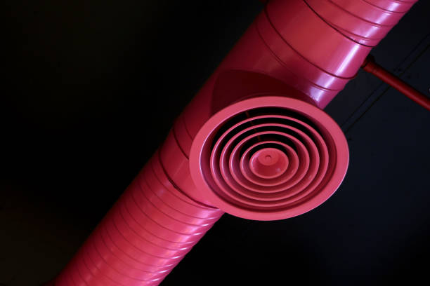 Best HVAC Consulting and Engineering in Copper Canyon, TX